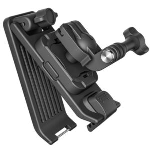 Holder con clip magnético de mochilas STARTRC para cámaras