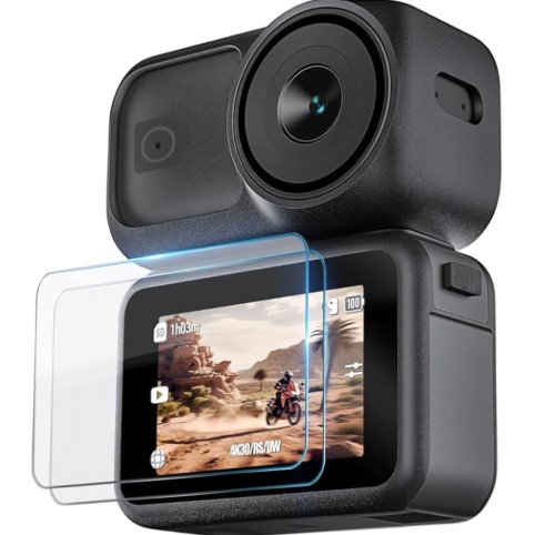 12220002 - l Protector de Pantalla STARTRC para Cámara DJI Osmo Nano - Imagen 1