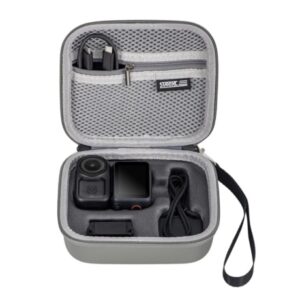 Estuche STARTRC Cámara DJI Osmo Nano Fly More Combo