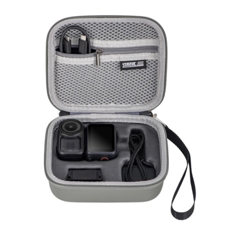 12220004 - l Estuche STARTRC Cámara DJI Osmo Nano Fly More Combo - Imagen 1