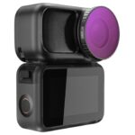 Set x 4 Filtros STARTRC ND8/16/32 + CPL para Cámara DJI Osmo Nano - Imagen 3