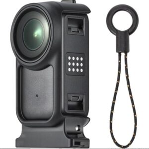 Marco protector STARTRC para Cámara DJI Osmo Nano
