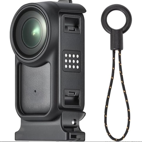 12220009 - l Marco protector STARTRC para Cámara DJI Osmo Nano - Imagen 1