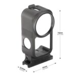 Marco protector STARTRC para Cámara DJI Osmo Nano - Imagen 2