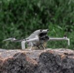Tren de aterrizaje plegable STARTRC para DJI LITO 1 / LITO X1
