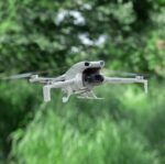 Tren de aterrizaje plegable STARTRC para DJI LITO 1 / LITO X1 - Imagen 6