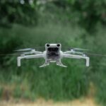 Tren de aterrizaje plegable STARTRC para DJI LITO 1 / LITO X1 - Imagen 5