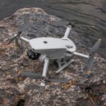Tren de aterrizaje plegable STARTRC para DJI LITO 1 / LITO X1 - Imagen 4