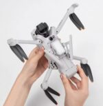 Tren de Aterrizaje LED STARTRC para Drone DJI Lito / X1 - Imagen 4