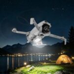 Tren de Aterrizaje LED STARTRC para Drone DJI Lito / X1 - Imagen 7