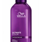 Wella Ultimate Color Shampoo Step 1 – 250 ml