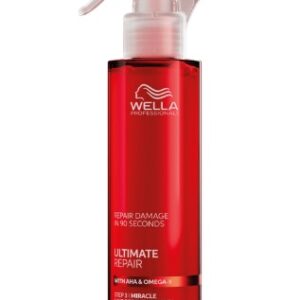 Wella Professionals Serúm Liquido Ultimate Repair 185ml