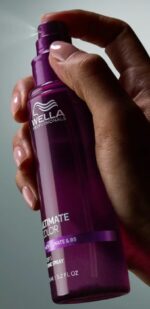 Wella Ultimate Color Shine Spray – Step 3 - 95 ml - Imagen 2