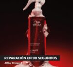 Wella Professionals Serúm Liquido Ultimate Repair 185ml - Imagen 2