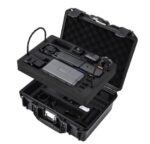 Estuche rígido de transporte para DJI Mavic 3 Pro con control remoto RC Pro - Imagen 2