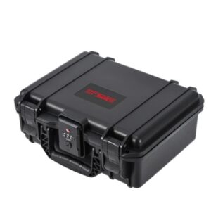 Estuche rígido de transporte para DJI Mavic 3 Pro con control remoto RC Pro