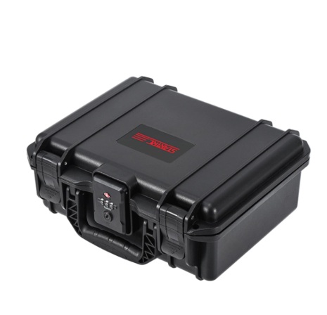 3 ll Estuche rígido de transporte para DJI Mavic 3 Pro con control remoto RC Pro - Imagen 1