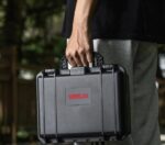 Estuche rígido de transporte para DJI Mavic 3 Pro con control remoto RC Pro - Imagen 3