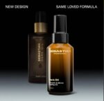 Aceite Sebastian Dark Oil Smooth & Shine 100 ml - Imagen 2