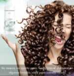 Acondicionador Limpieza Wella Rulos Nutricurls Hidrata 1L - Imagen 3