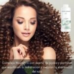 Acondicionador Limpieza Wella Rulos Nutricurls Hidrata 1L - Imagen 4