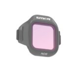 Set x 3 Filtros Sunnylife para Drone DJI Mini 5 Pro CPL /ND8 / ND16 - Imagen 4