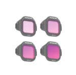 Filtros ND Sunnylife para Drone DJI Mini 5 Pro ND 8/16/32/64 - Imagen 2