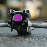 Filtros ND Sunnylife para Drone DJI Mini 5 Pro ND 8/16/32/64 - Imagen 3
