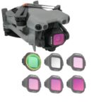 Filtros Sunnylife DJI Mini 5 Pro MCUV CPL ND8 ND16 ND32 ND64