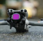 Filtros Sunnylife DJI Mini 5 Pro MCUV CPL ND8 ND16 ND32 ND64 - Imagen 3