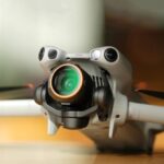 Filtros Sunnylife DJI Mini 5 Pro MCUV CPL ND8 ND16 ND32 ND64 - Imagen 4