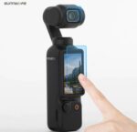 Film Templado Sunnylife Cámara DJI Osmo Pocket 3 x2
