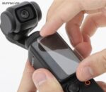 Film Templado Sunnylife Cámara DJI Osmo Pocket 3 x2 - Imagen 2