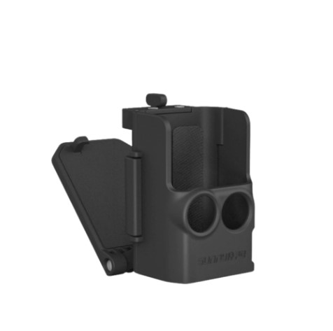 OP3-ZJ761-D - lllllll Soporte Sunnylife Osmo Pocket 3 Magnético - Imagen 1