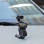Soporte Sunnylife Osmo Pocket 3 Magnético - Imagen 6