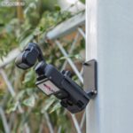 Soporte Sunnylife Osmo Pocket 3 Magnético - Imagen 5