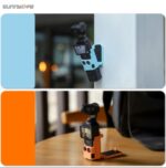 Soporte Sunnylife Osmo Pocket 3 Magnético - Imagen 4