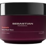 Máscara Sebastian Penetraitt Reparadora 145 ml