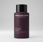 Shampoo Sebastian Penetraitt Nutre Cabello Seco 280 ml - Imagen 2