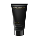 Acondicionador Sebastian Professional Dark Oil Suavidad y Brillo 200 ml