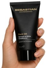 Acondicionador Sebastian Professional Dark Oil Suavidad y Brillo 200 ml - Imagen 3