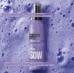 Serum Sow Realza Rubios Neutraliza Ilumina Brillo Fuerza 150 ml - Imagen 3