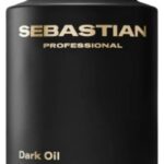 Shampoo Sebastian Dark Oil Silky Shine 280 ml