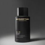 Shampoo Sebastian Dark Oil Silky Shine 280 ml - Imagen 2