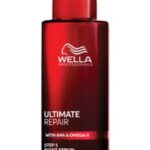 Serum Wella Ultimate Repair Paso 5  Nocturno Omega 9v 30ml