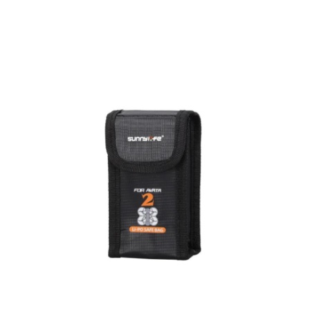 Bolsa de Seguridad Sunnylife DJI Avata 2 – Para 1 Batería –