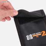 Bolsa de Seguridad Sunnylife DJI Avata 2 - Para 1 Batería - - Imagen 2