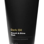 Máscara Sebastian Professional Dark Oil Brillo y Suavidad 30 ml