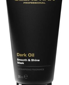 Máscara Sebastian Professional Dark Oil Brillo y Suavidad 30 ml
