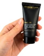 Máscara Sebastian Professional Dark Oil Brillo y Suavidad 30 ml - Imagen 2